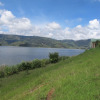 Отель Nyamunyonyi Tourism Resort-Lake Bunyonyi, фото 13