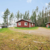 Отель Paroni Oraviniemi in Oraviniemi, фото 1