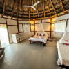 Отель Playa Bonita Hotel EcoCabañas Tayrona, фото 5