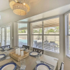 Отель Chic Phoenix Home w/ Private Heated Pool & Yard!, фото 14