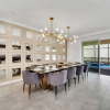 Отель Storey Lake 9 BR Themed Games Room, фото 10