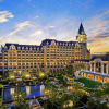 Отель Hilton Qingdao Golden Beach, фото 1
