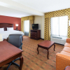 Отель Hampton Inn Moss Point Pascagoula, фото 3