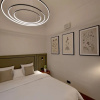 Отель Herbal Hotel, фото 29