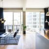 Отель The Pier apartment by Daniel&Jacob’s, фото 49