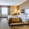 Отель Quality Inn & Suites, фото 19