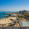 Отель PORT CITY HAIFA - Bat Galim 20m from the beach, фото 13