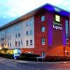 Отель Holiday Inn Express Birmingham Redditch, an IHG Hotel, фото 6