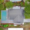 Отель Summertime Sanctuary, Private Pool, 3 Bedrooms, Sleeps 8, фото 18