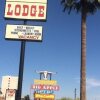Отель Western Lodge Phoenix Airport/Downtown, фото 26