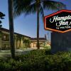 Отель Hampton Inn - Jupiter/Juno Beach, фото 29