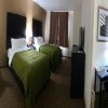 Отель Quality Inn & Suites, фото 11