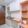 Отель Cozy Studio At Transpark Cibubur Apartment, фото 8