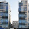 Отель VISIONAPARTMENTS Warsaw Grzybowska в Варшаве