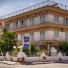 Отель Galini Apartments, фото 1
