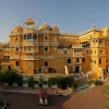 Отель Deogarh Mahal, фото 4