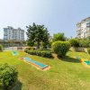 Отель Lovely Flat with Shared Pools in Alanya, фото 15