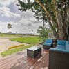 Отель 'casa Pescadores' Rockport Escape w/ Bayfront Deck, фото 19