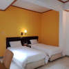 Отель Rumah Asri Bed And Breakfast, фото 42