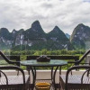 Отель Quiet Yard Yangshuo Riverside Holiday Hotel, фото 14
