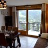 Отель Appartement Les Fermes De Saint Gervais, фото 12