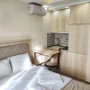 Отель Leo Group BEST Apartment 14-300B Sunrise Batumi, фото 10