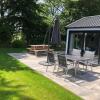 Отель Gloednieuw luxe chalet aan Veluwemeer 4 pers, фото 8