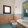 Отель Apartment has a double bedroom with sea view, a bathroom with a shower, large living room with sofa-, фото 10