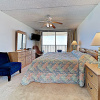 Отель New Listing! Charming Coastal W/ Beach Views 2 Bedroom Condo, фото 6