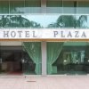 Отель Itacuruçá Plaza Hotel в Мангаратибе