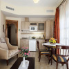 Отель Apartamentos Turísticos Casa de La Borrega, фото 4
