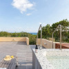 Отель Stunning Mansion 6BR With Artificial Cenote and Private Pool With Ocean View, фото 1