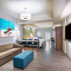 Отель Courtyard by Marriott South Padre Island, фото 6