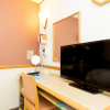 Отель Toyoko Inn Tobu Utsunomiya Station Nishi, фото 8