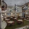 Отель Homewood Suites by Hilton Kansas City-Airport, фото 31