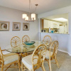Отель Land's End 302 Building 6 Amazing Views / Beachfront Condo, фото 12