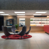 Отель Quality Hotel 33, фото 12