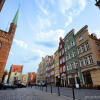 Отель Stay inn Hotel Gdansk, фото 1