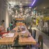 Отель Moxy Birmingham NEC, фото 4