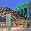 Отель Holiday Inn Chicago Tinley Park, an IHG Hotel, фото 1
