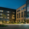 Отель AC Hotel by Marriott Boston Cambridge, фото 28