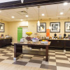 Отель Hampton Inn Daytona Beach/Beachfront, фото 30