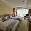 Отель Huizhou Hengyuan Holiday Hotel в Хучжоу