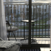 Отель Contemporary 1BR Sleeps4 Balcony/Pool/Gym/DXBHills, фото 35
