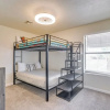 Отель Lake Havasu City Home w/ Private Pool & Hot Tub!, фото 18