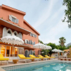 Отель Yonca Resort, фото 7