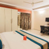 Отель OYO 10058 CPR Residency, фото 7