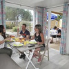 Отель Domaine Residentiel De Plein Air Kerarno, фото 16