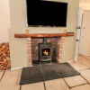 Отель Lindisfarne Cottage, фото 4
