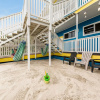 Отель Coral Inn Boutique Resort, фото 21